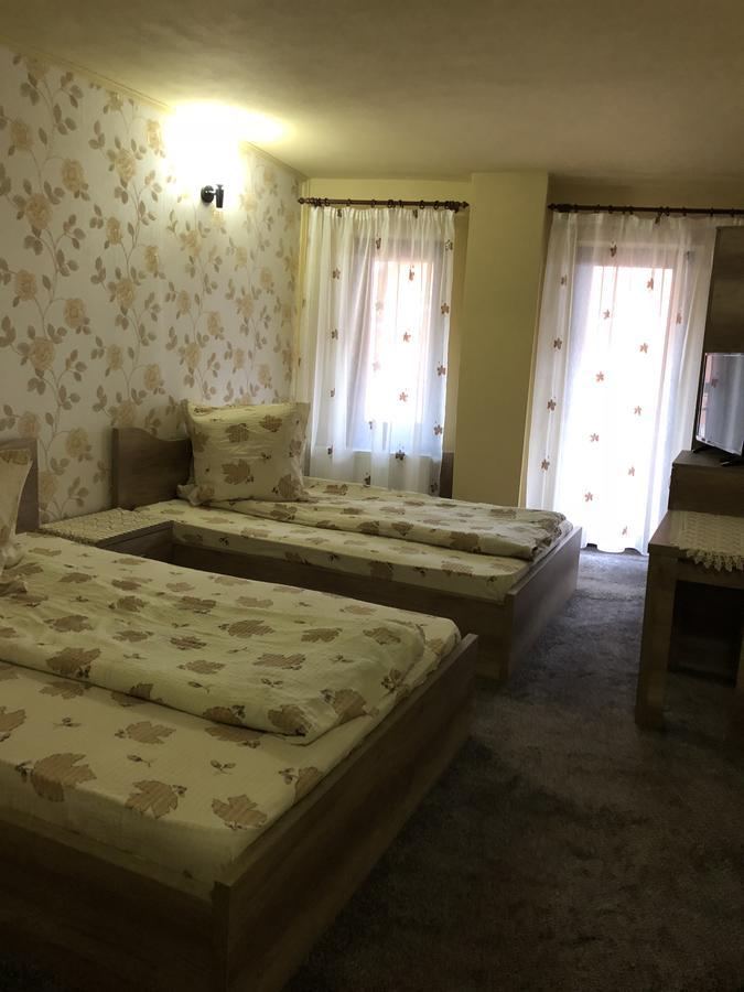Pensiunea Mirela Pestera Ursilor Chişcău エクステリア 写真