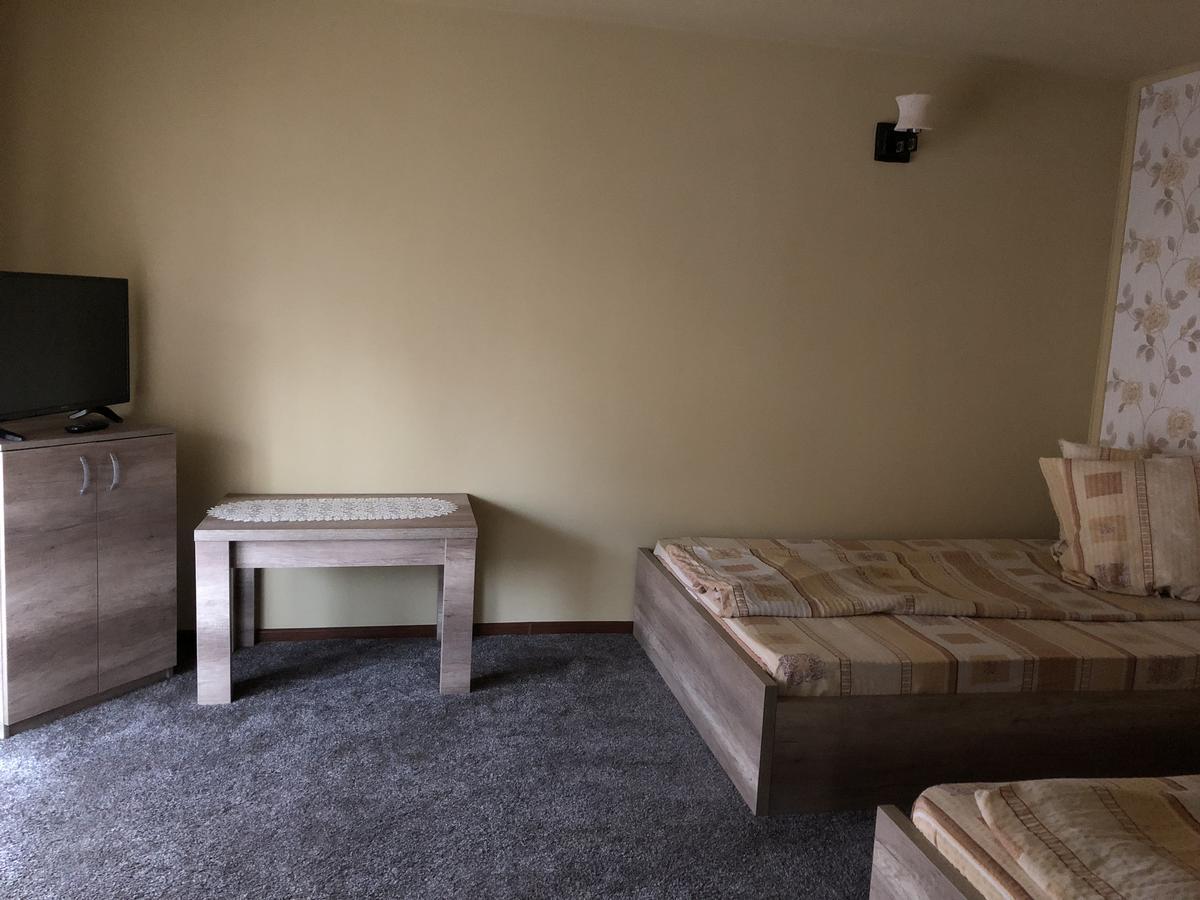 Pensiunea Mirela Pestera Ursilor Chişcău エクステリア 写真