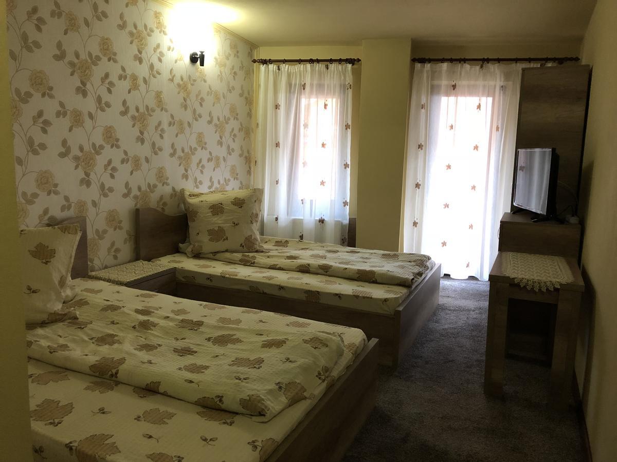 Pensiunea Mirela Pestera Ursilor Chişcău エクステリア 写真